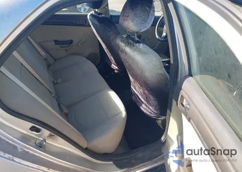 2010 Kia Forte Lx from USA, damaged, VIN KNAFT4A2XA5302423